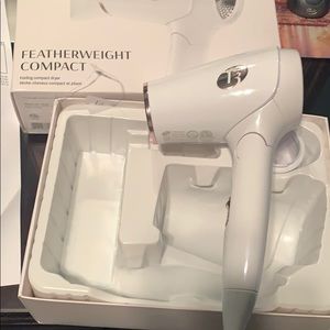 T3 Travel Hairdryer